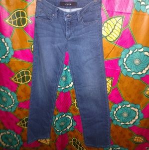 Joe's Jeans Size 12 Girls' Denim Jeans "Ever Blue"